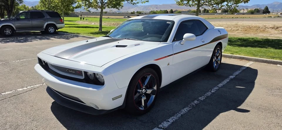 2014 Dodge Challenger SRT8 & 392 3rd Gen - Image 2 of 20