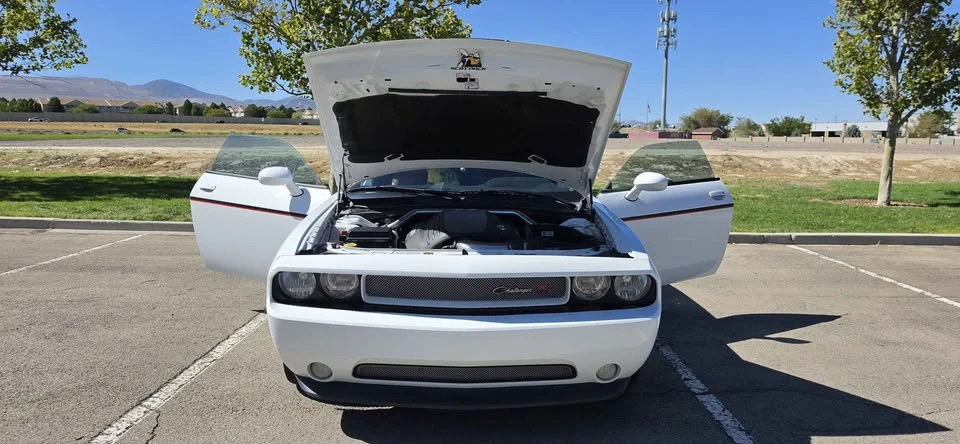 2014 Dodge Challenger SRT8 & 392 3rd Gen - Image 8 of 20
