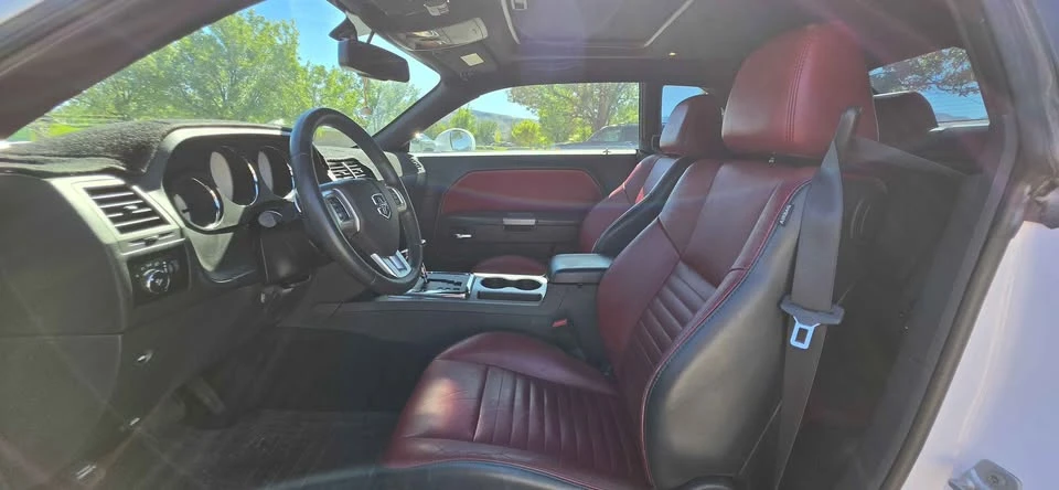 2014 Dodge Challenger SRT8 & 392 3rd Gen - Image 13 of 20