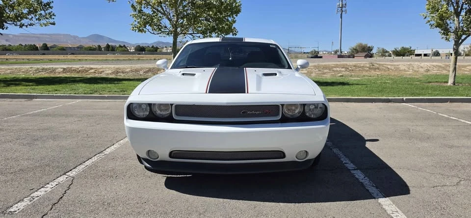 2014 Dodge Challenger SRT8 & 392 3rd Gen - Image 3 of 20