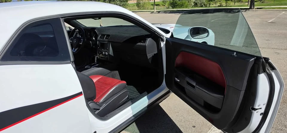 2014 Dodge Challenger SRT8 & 392 3rd Gen - Image 7 of 20