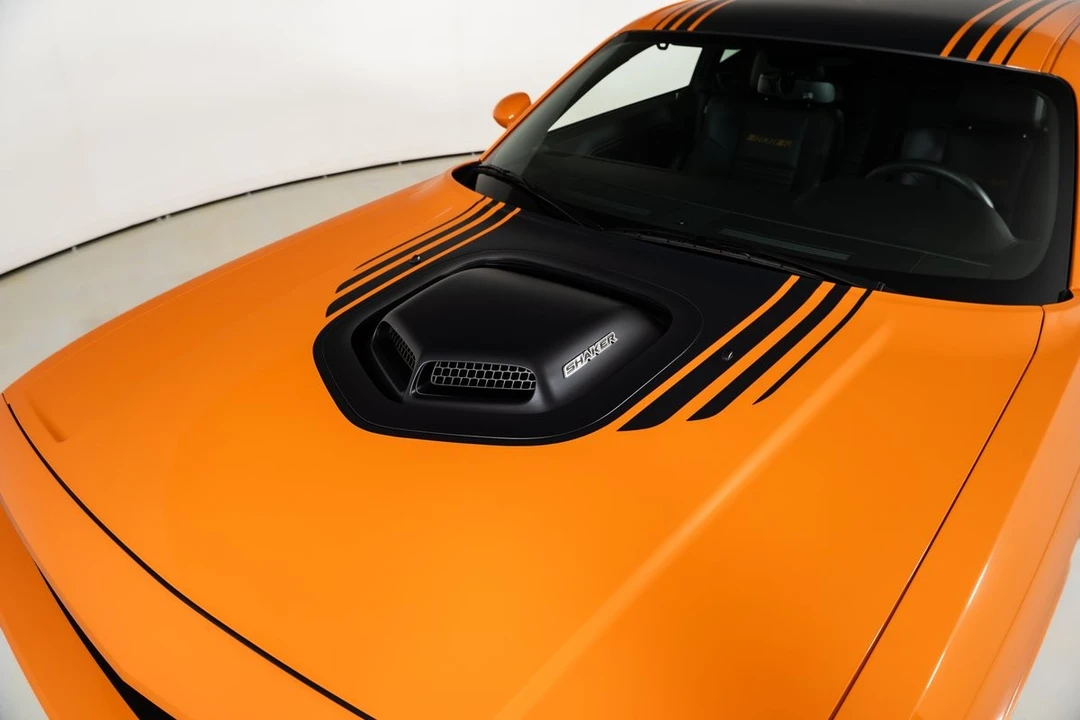 2014 Dodge Challenger 3rd Gen - Image 7 of 31