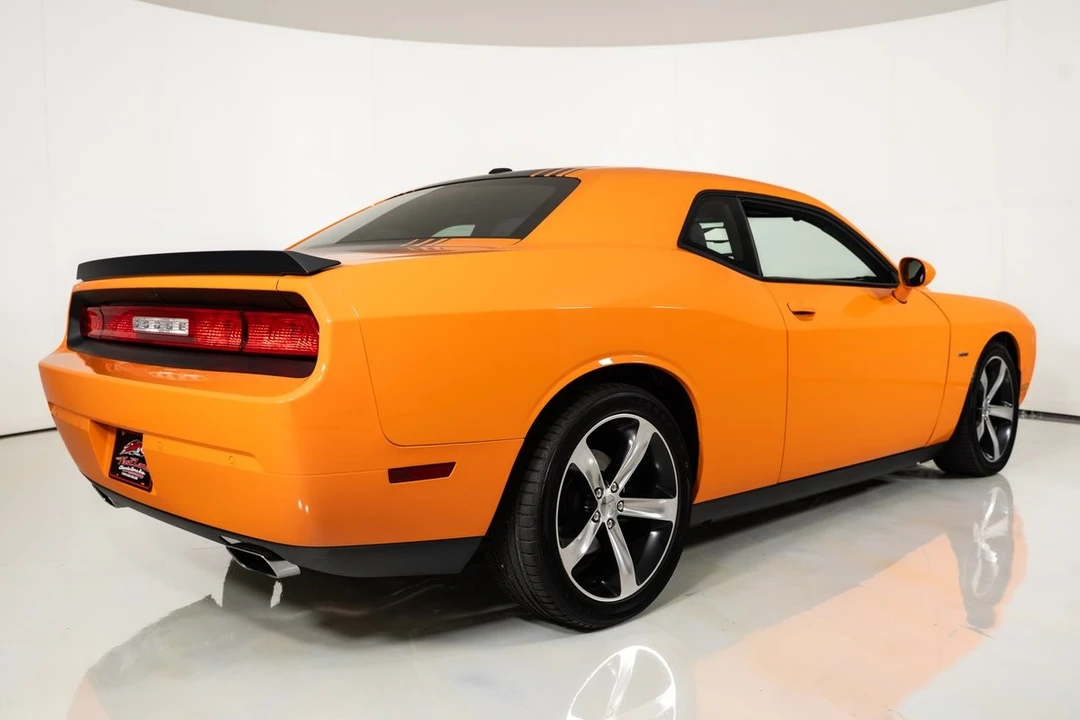 2014 Dodge Challenger 3rd Gen - Image 12 of 31