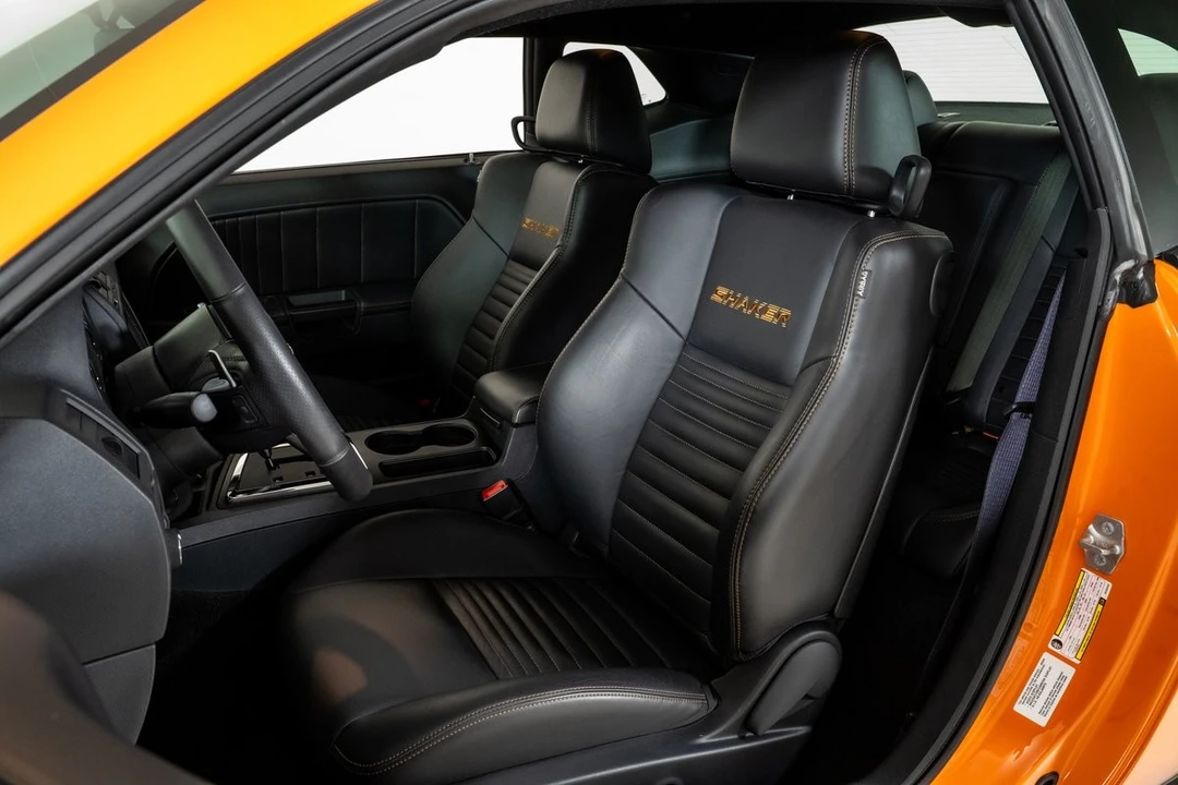 2014 Dodge Challenger 3rd Gen - Image 22 of 31
