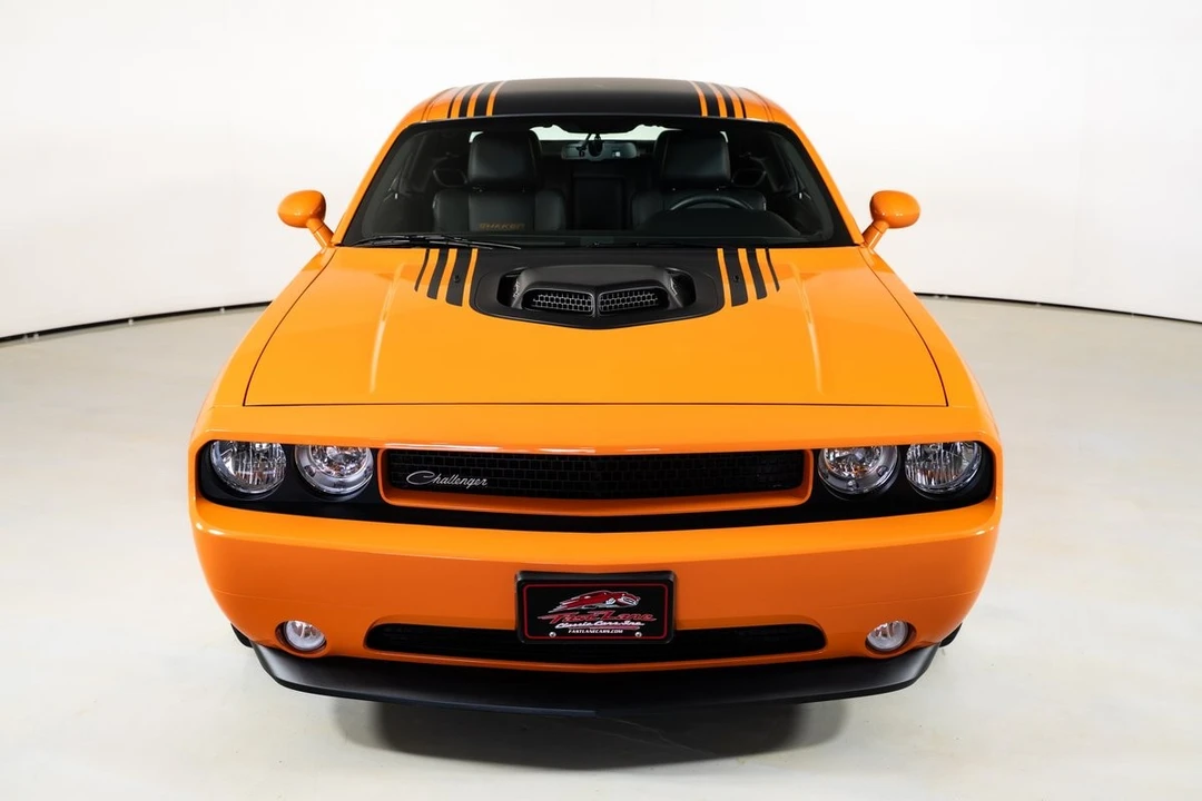 2014 Dodge Challenger 3rd Gen - Image 4 of 31