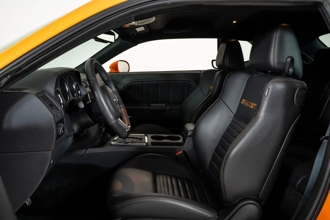 2014 Dodge Challenger 3rd Gen - Image 21 of 31