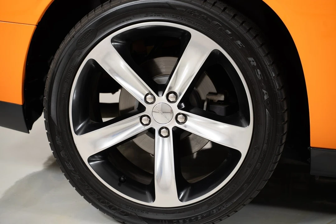 2014 Dodge Challenger 3rd Gen - Image 14 of 31