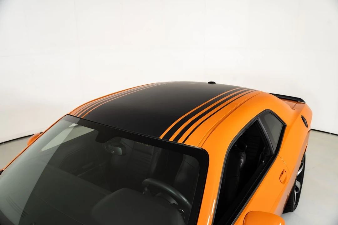 2014 Dodge Challenger 3rd Gen - Image 8 of 31