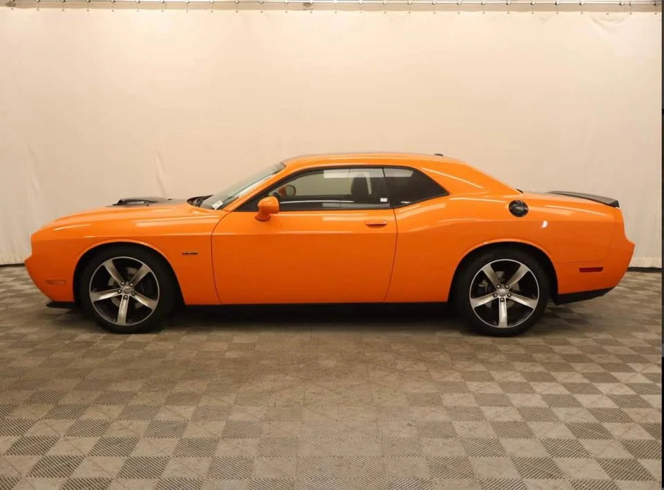 2014 Dodge Challenger 3rd Gen - Image 2 of 6