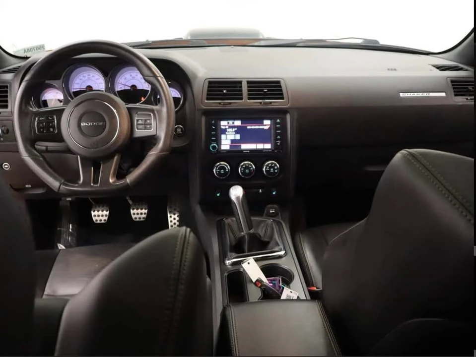 2014 Dodge Challenger 3rd Gen - Image 5 of 6