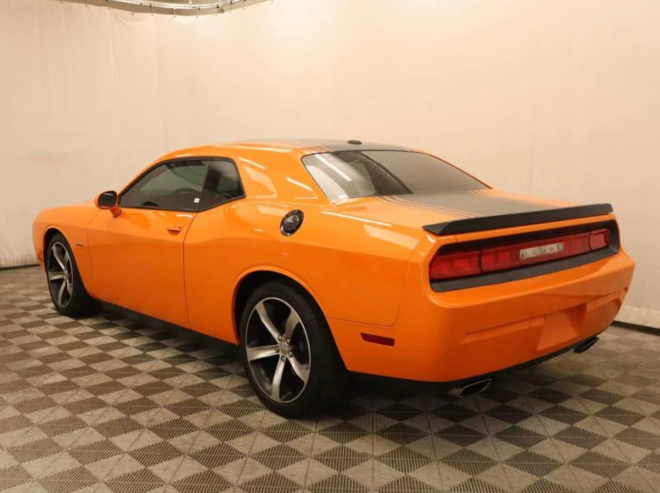 2014 Dodge Challenger 3rd Gen - Image 3 of 6