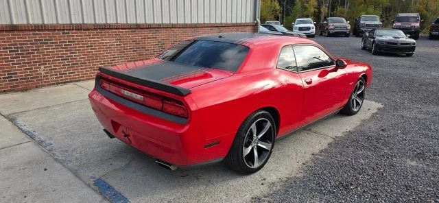 2014 Dodge Challenger 3rd Gen - Image 6 of 15