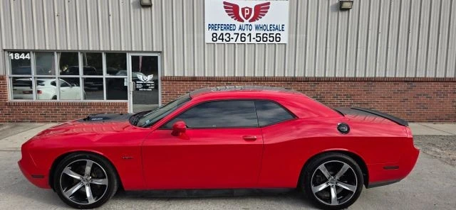 2014 Dodge Challenger 3rd Gen - Image 3 of 15