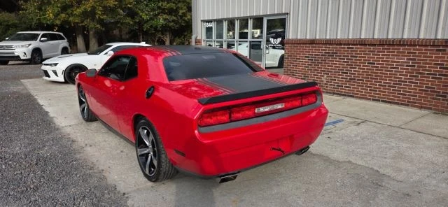 2014 Dodge Challenger 3rd Gen - Image 5 of 15