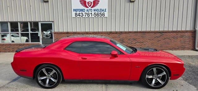 2014 Dodge Challenger 3rd Gen - Image 4 of 15