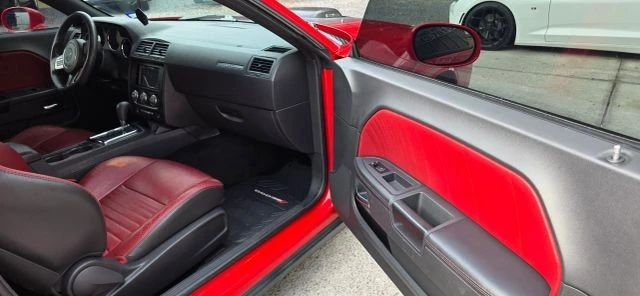 2014 Dodge Challenger 3rd Gen - Image 15 of 15
