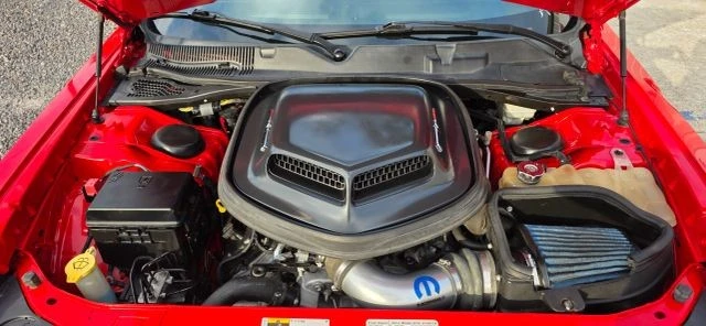 2014 Dodge Challenger 3rd Gen - Image 8 of 15