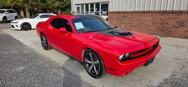 2014 Dodge Challenger 3rd Gen - Image 2 of 15