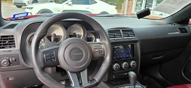 2014 Dodge Challenger 3rd Gen - Image 11 of 15