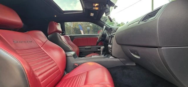 2014 Dodge Challenger 3rd Gen - Image 14 of 15
