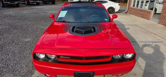 2014 Dodge Challenger 3rd Gen - Image 7 of 15