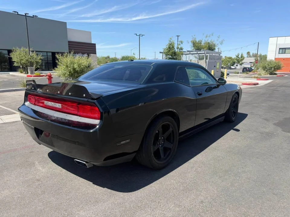 2014 Dodge Challenger 3rd Gen - Image 4 of 10