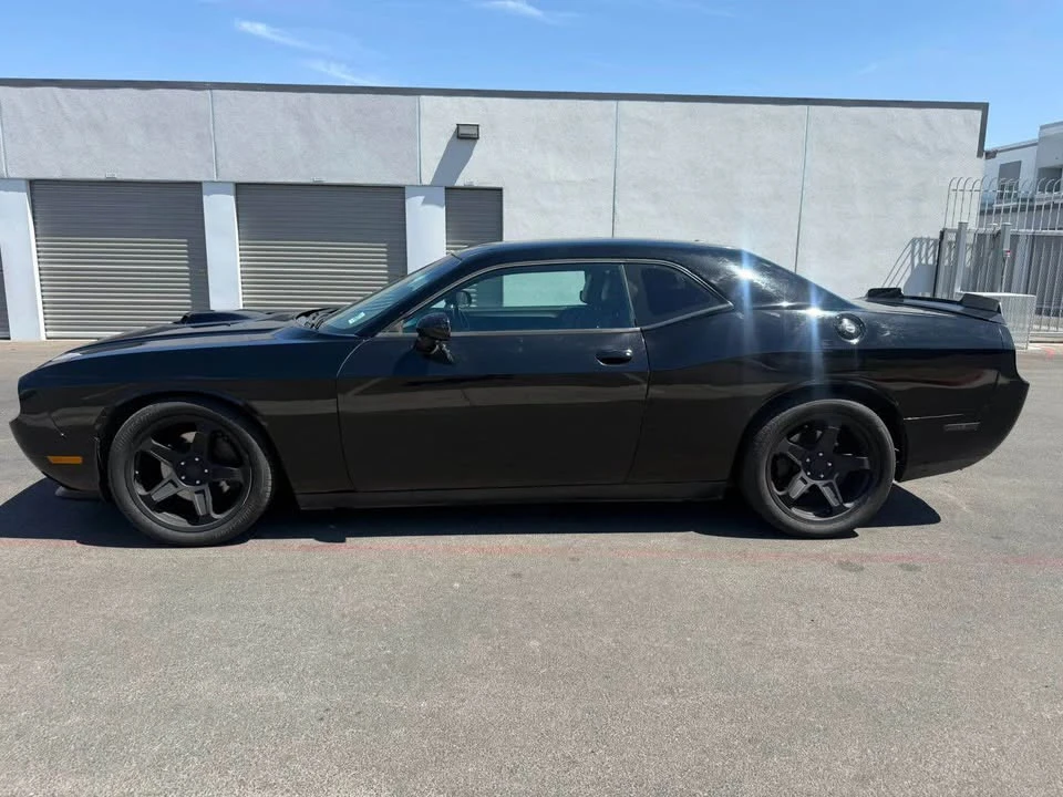 2014 Dodge Challenger 3rd Gen - Image 2 of 10
