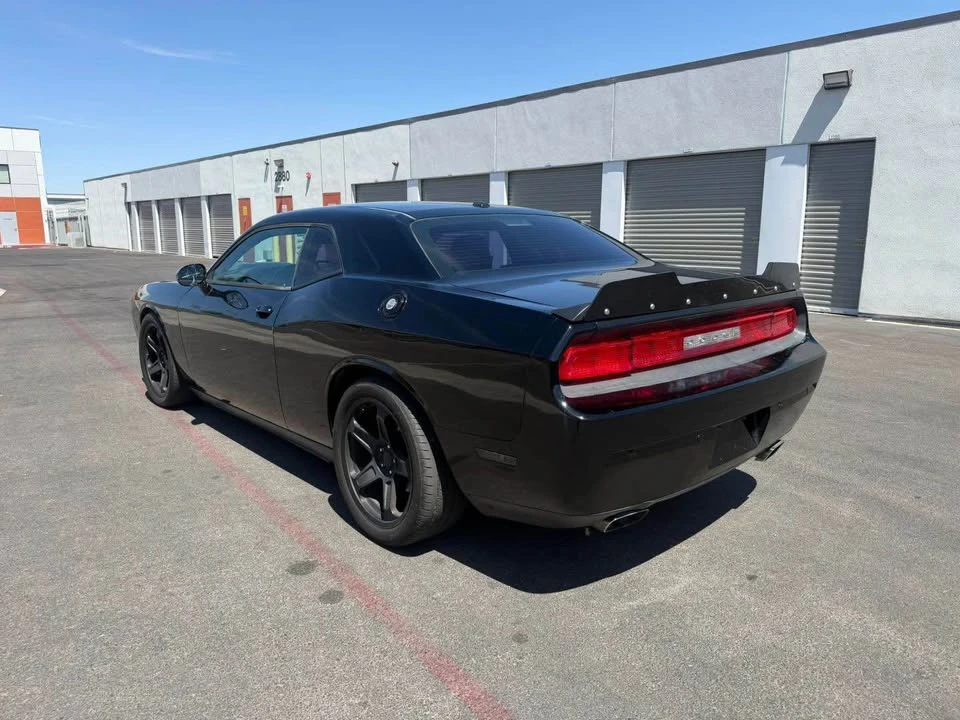 2014 Dodge Challenger 3rd Gen - Image 3 of 10