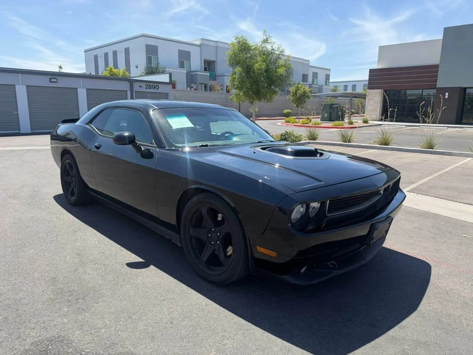2014 Dodge Challenger 3rd Gen - Image 6 of 10