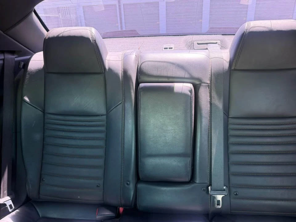 2014 Dodge Challenger 3rd Gen - Image 8 of 10