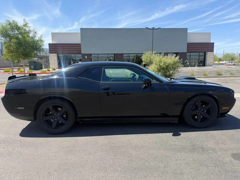 2014 Dodge Challenger 3rd Gen - Image 5 of 10