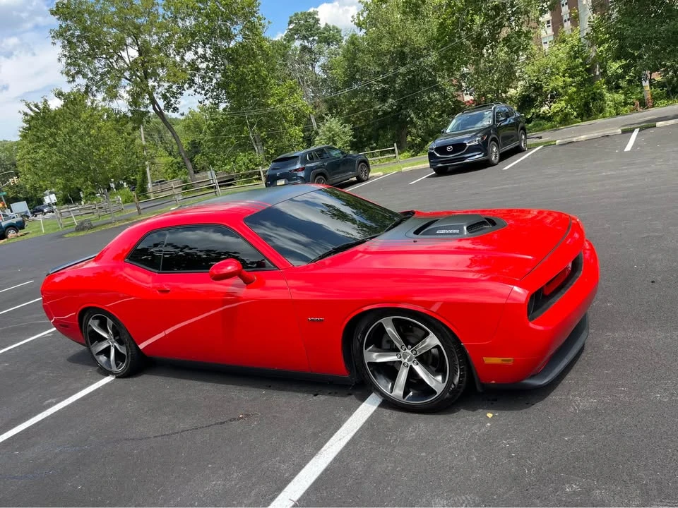 2014 Dodge Challenger 3rd Gen - Image 3 of 8