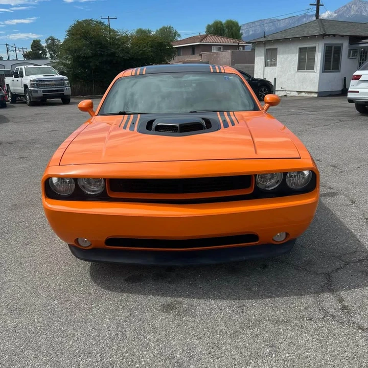 2014 Dodge Challenger 3rd Gen - Image 8 of 20