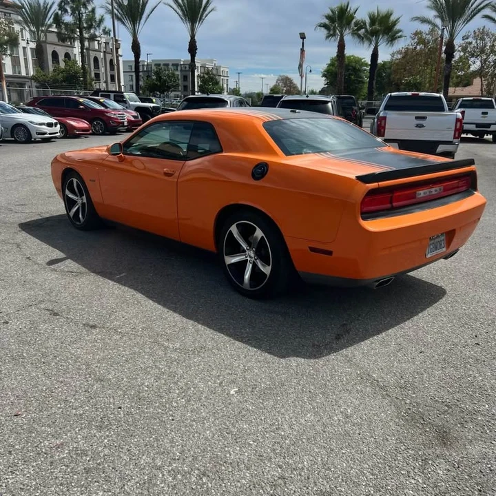 2014 Dodge Challenger 3rd Gen - Image 3 of 20