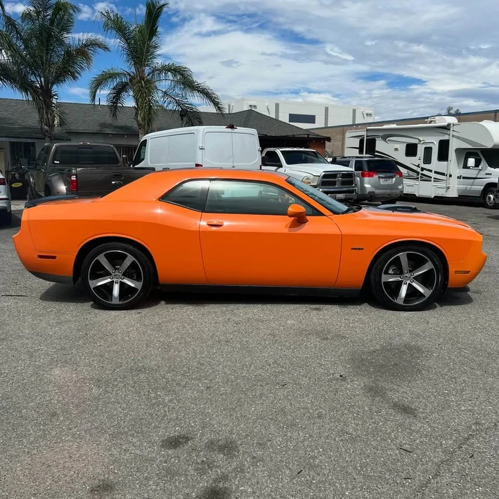 2014 Dodge Challenger 3rd Gen - Image 6 of 20