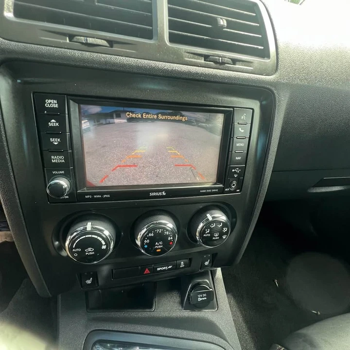 2014 Dodge Challenger 3rd Gen - Image 15 of 20