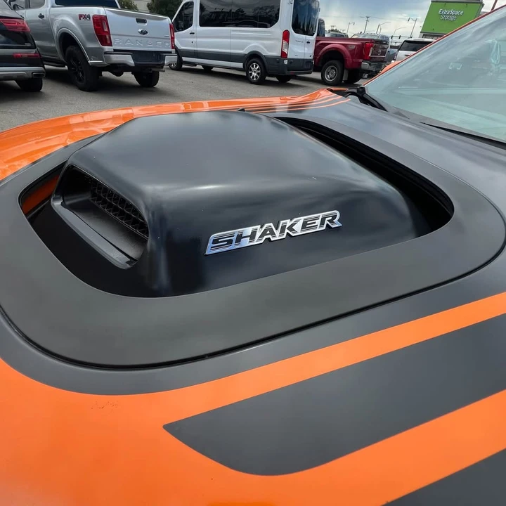 2014 Dodge Challenger 3rd Gen - Image 9 of 20