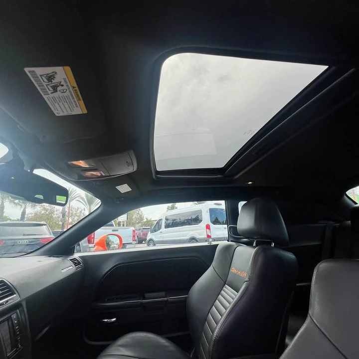 2014 Dodge Challenger 3rd Gen - Image 18 of 20