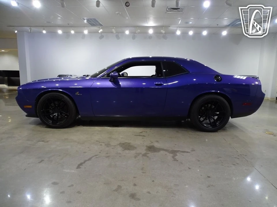 2014 Dodge Challenger 3rd Gen - Image 8 of 21