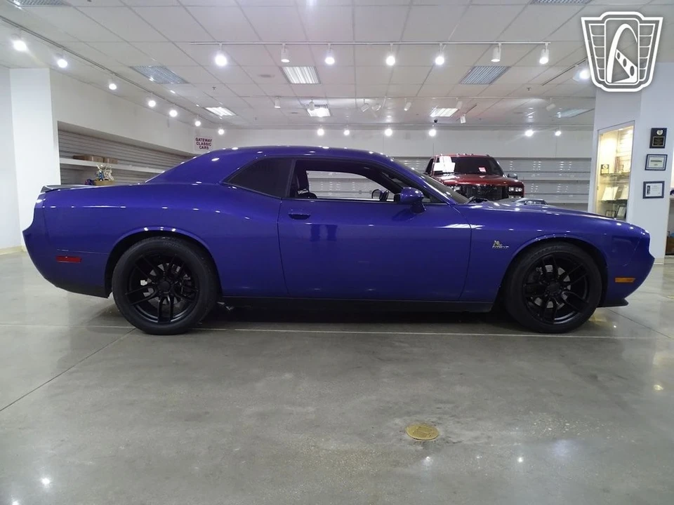 2014 Dodge Challenger 3rd Gen - Image 20 of 21