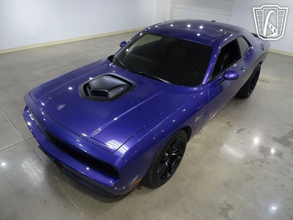 2014 Dodge Challenger 3rd Gen - Image 4 of 21