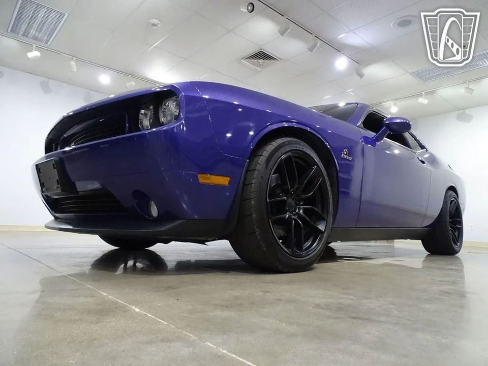 2014 Dodge Challenger 3rd Gen - Image 6 of 21