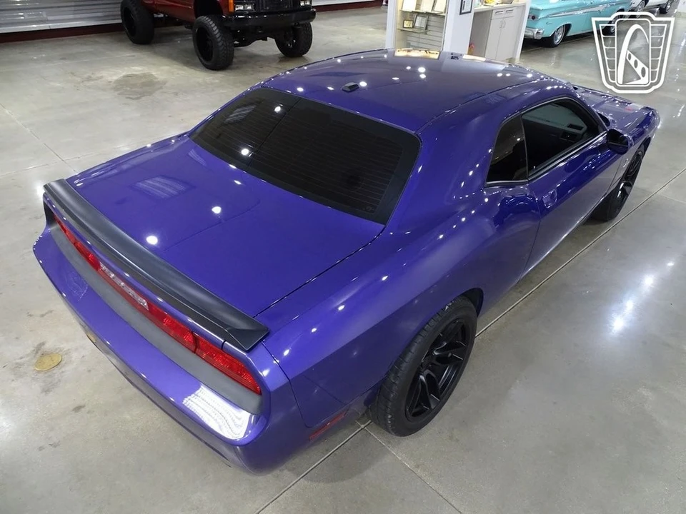 2014 Dodge Challenger 3rd Gen - Image 16 of 21