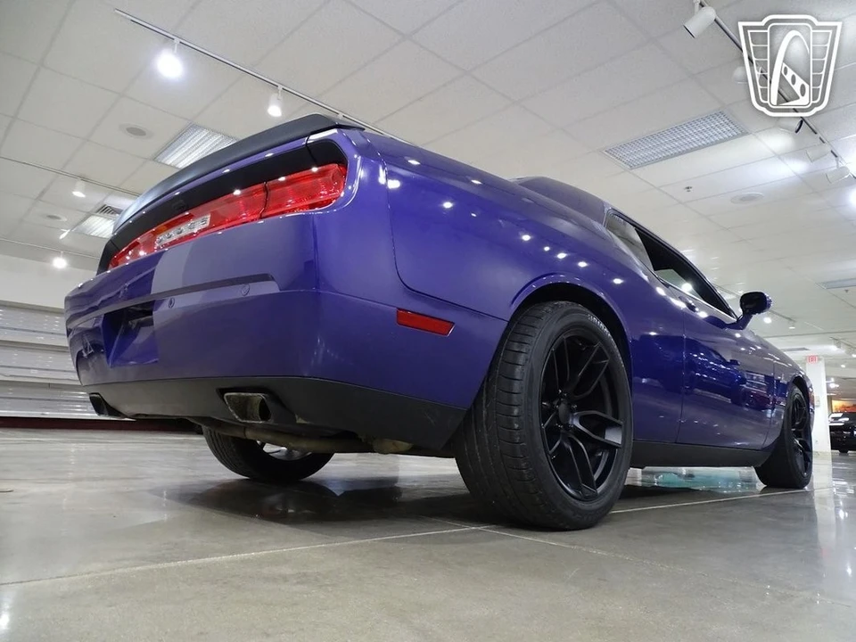 2014 Dodge Challenger 3rd Gen - Image 18 of 21