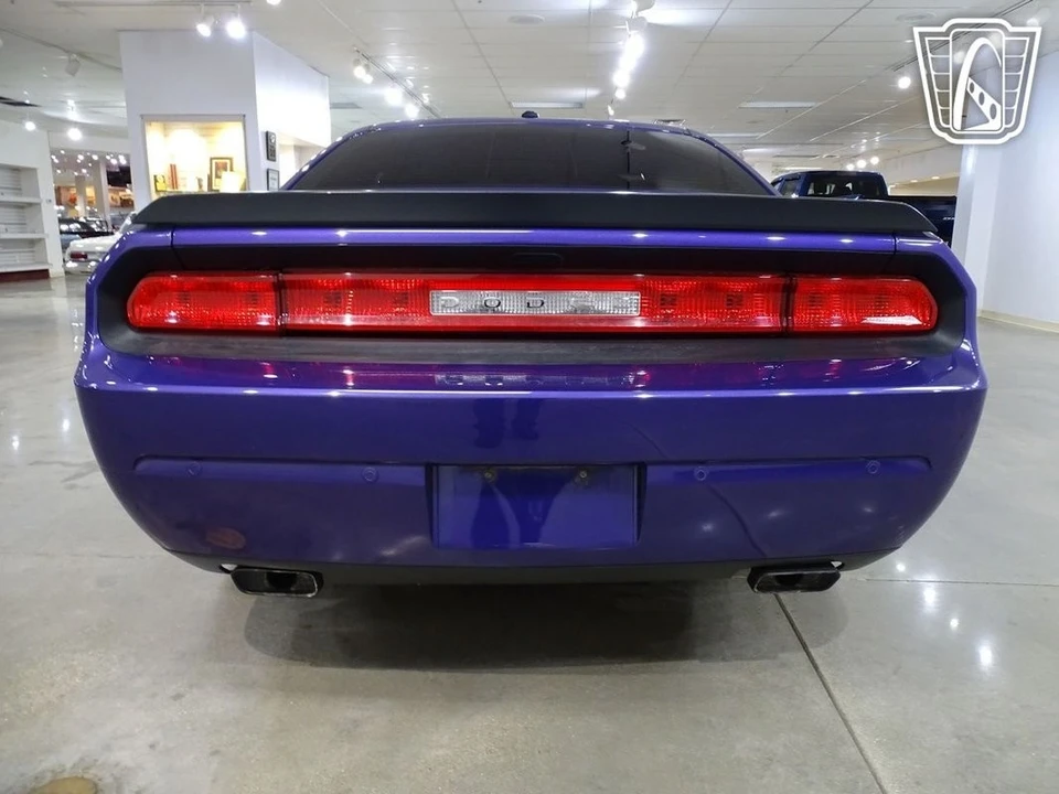 2014 Dodge Challenger 3rd Gen - Image 14 of 21