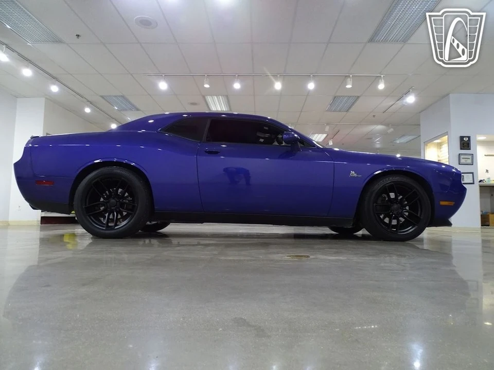 2014 Dodge Challenger 3rd Gen - Image 21 of 21