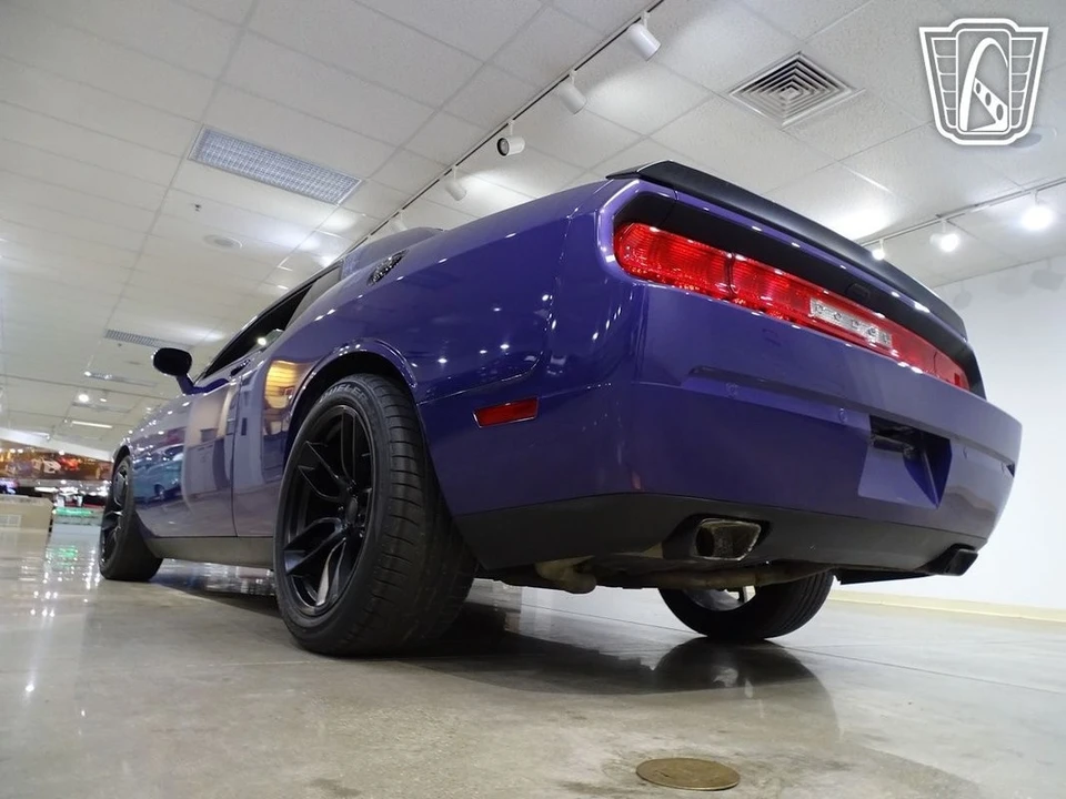 2014 Dodge Challenger 3rd Gen - Image 12 of 21