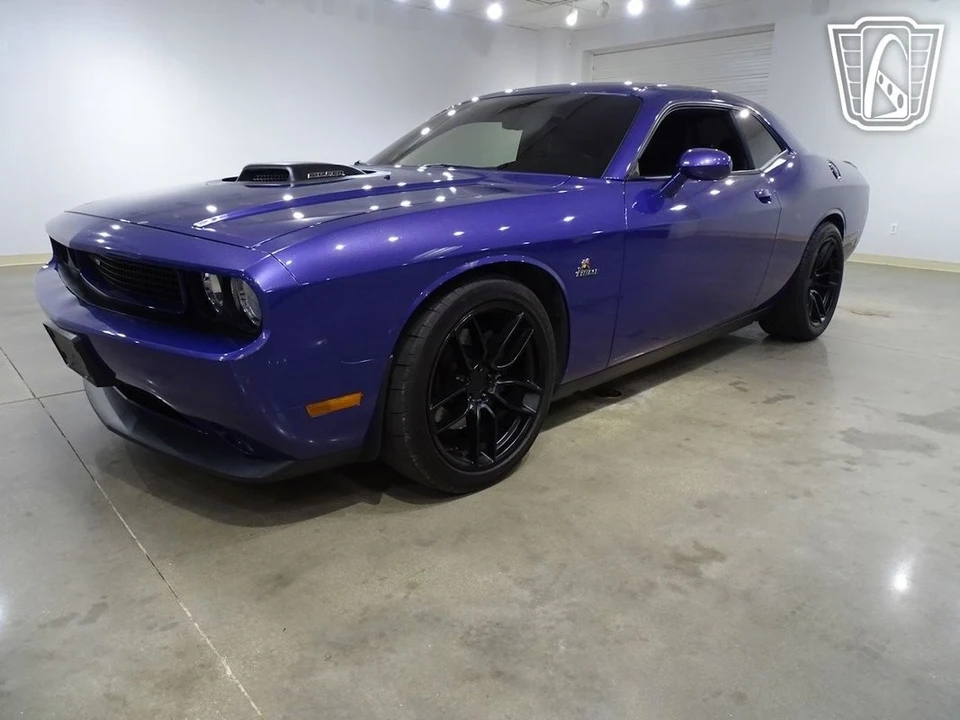 2014 Dodge Challenger 3rd Gen - Image 3 of 21