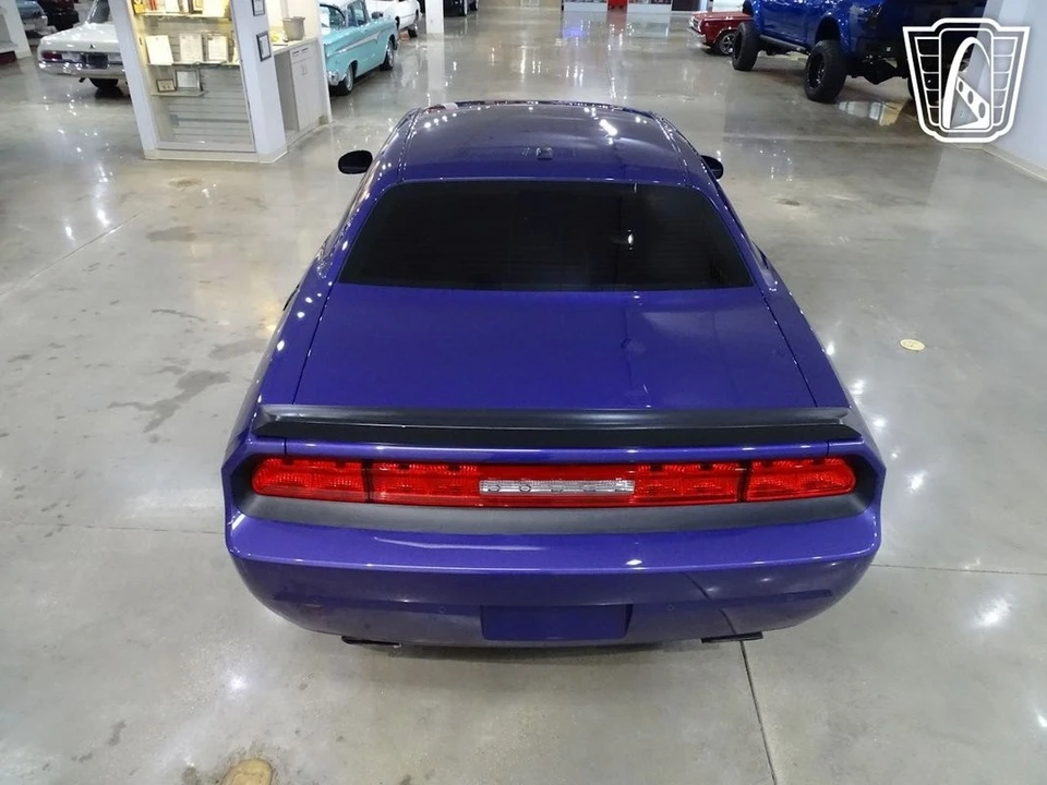 2014 Dodge Challenger 3rd Gen - Image 13 of 21