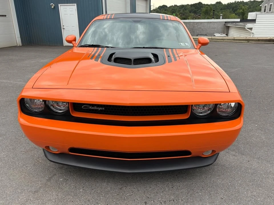 2014 Dodge Challenger 3rd Gen - Image 8 of 20